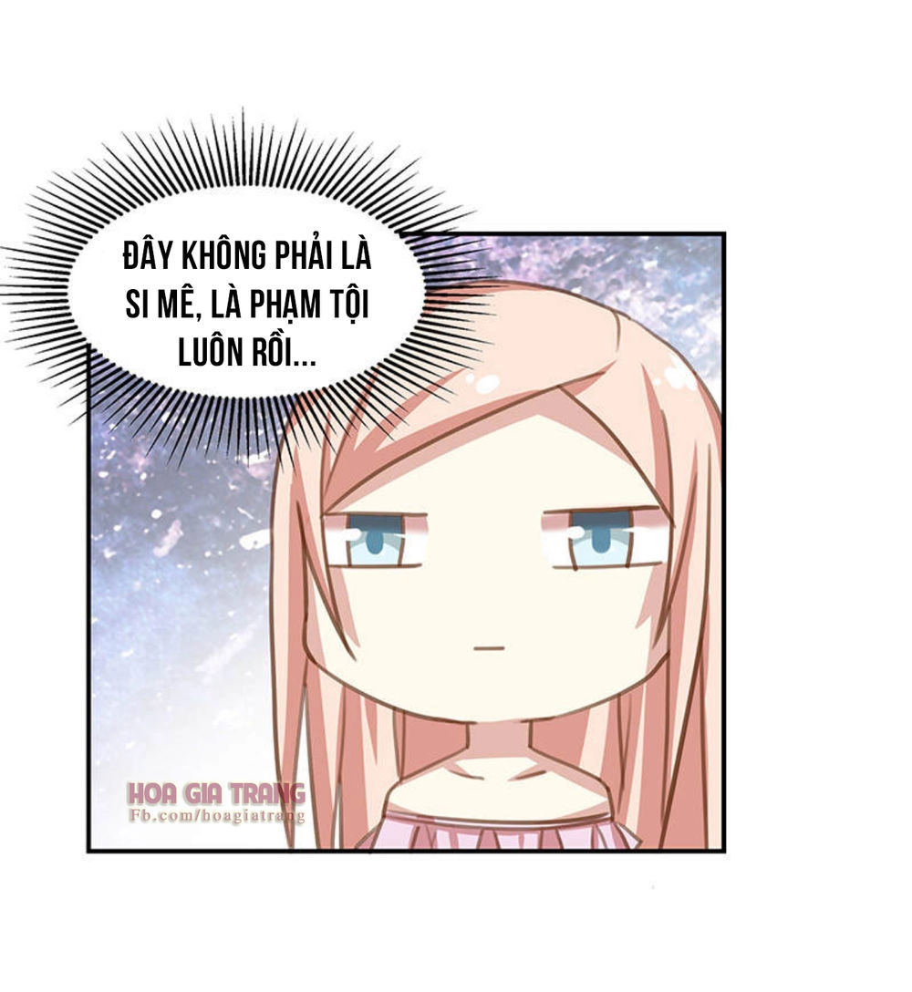 Hệ Thống Yêu Đương Với Nam Thần Chapter 8 - 43