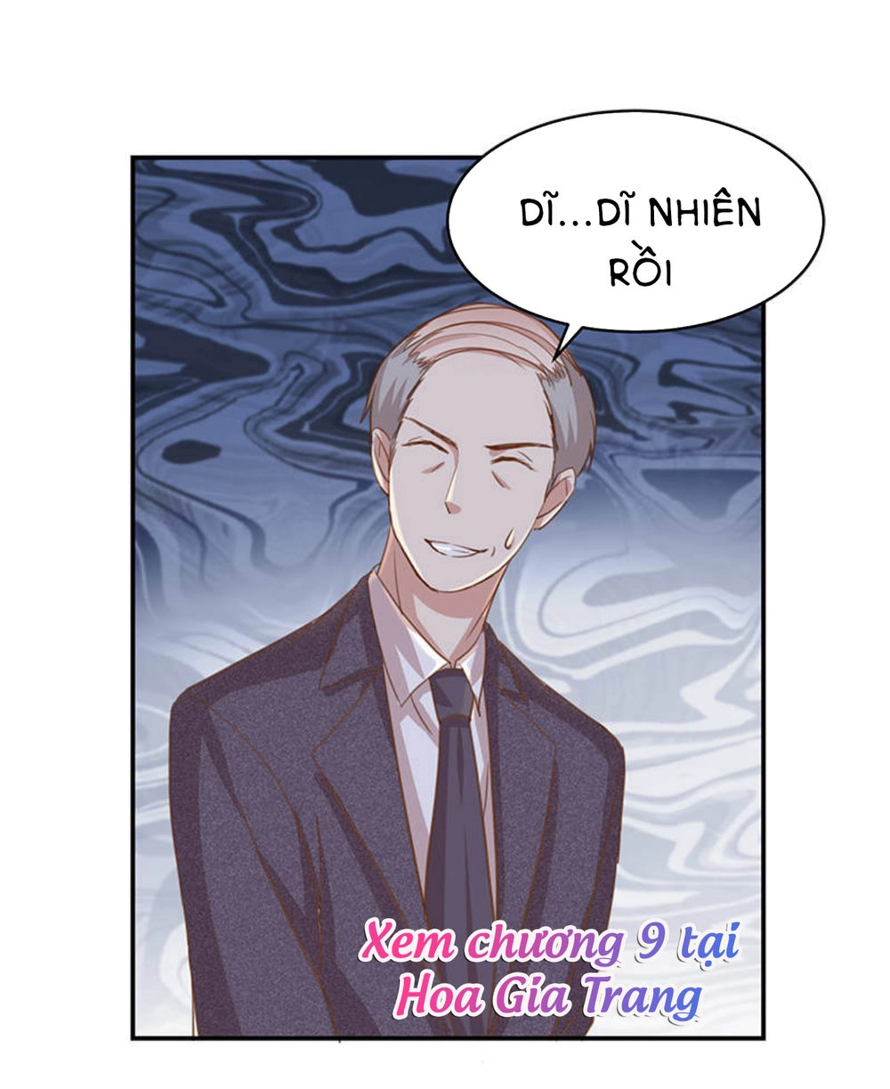 Hệ Thống Yêu Đương Với Nam Thần Chapter 8 - 48