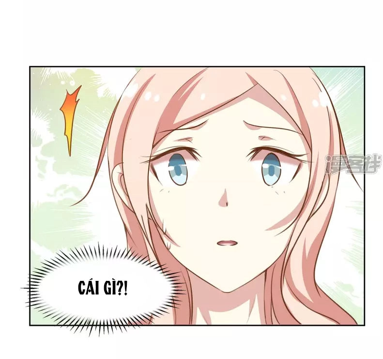 Hệ Thống Yêu Đương Với Nam Thần Chapter 9 - 7