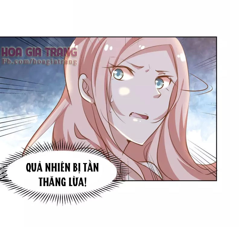 Hệ Thống Yêu Đương Với Nam Thần Chapter 9 - 8