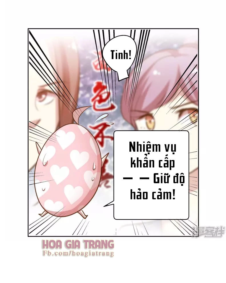 Hệ Thống Yêu Đương Với Nam Thần Chapter 9 - 12