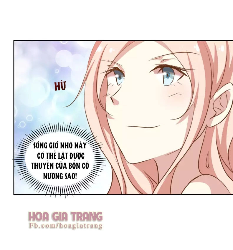 Hệ Thống Yêu Đương Với Nam Thần Chapter 9 - 13