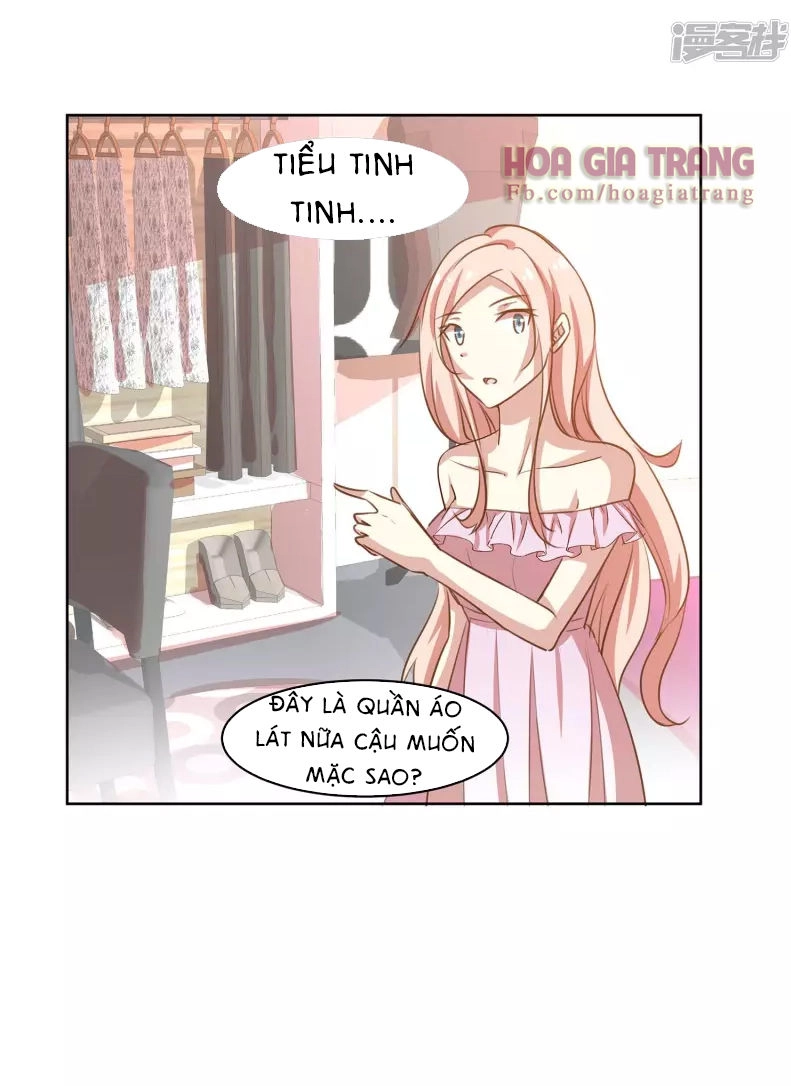 Hệ Thống Yêu Đương Với Nam Thần Chapter 9 - 14