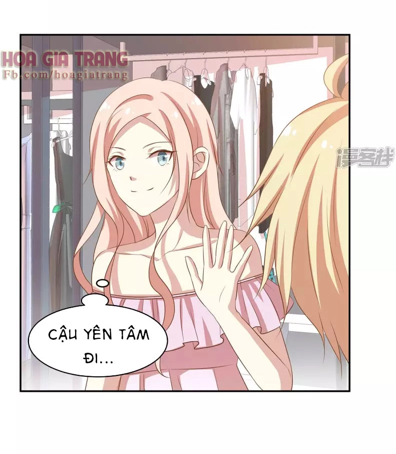 Hệ Thống Yêu Đương Với Nam Thần Chapter 9 - 20