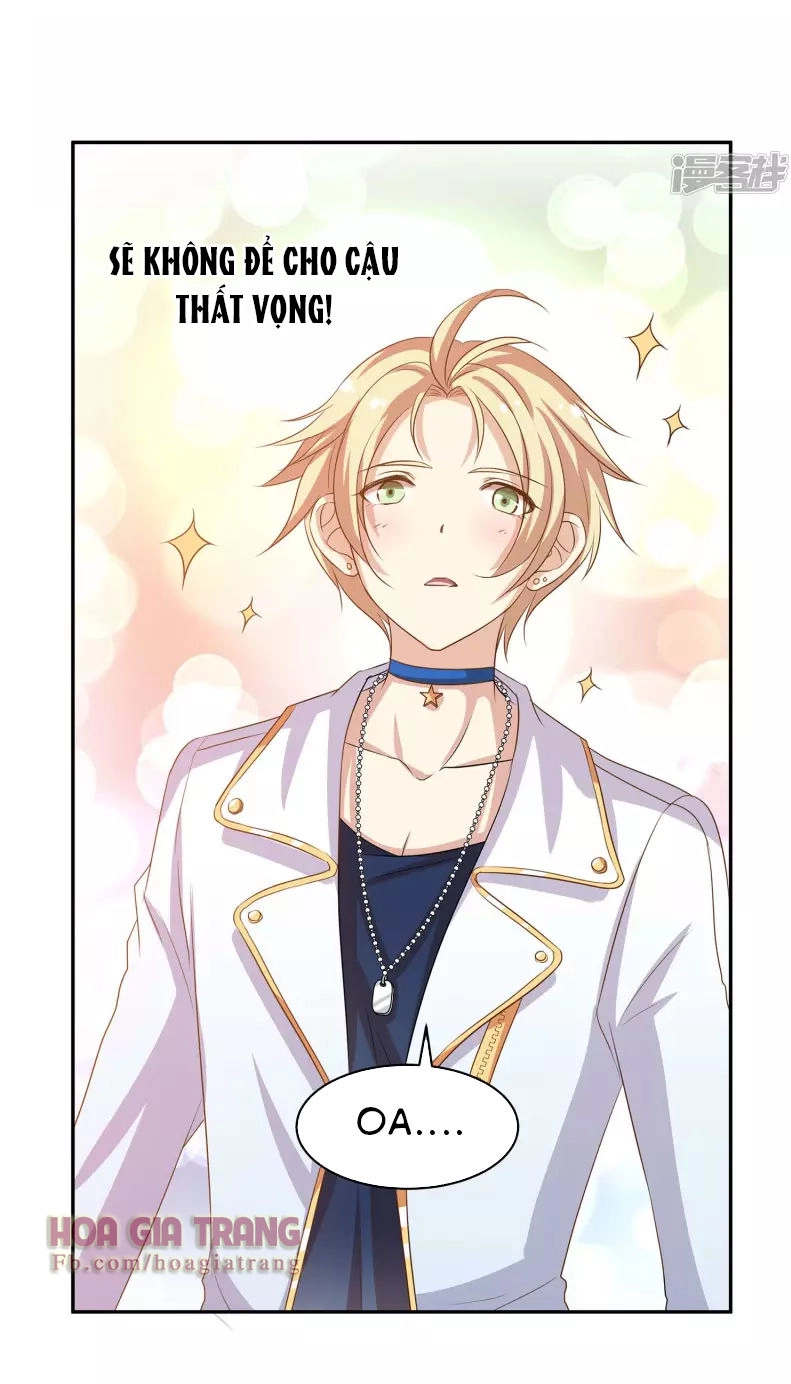 Hệ Thống Yêu Đương Với Nam Thần Chapter 9 - 22