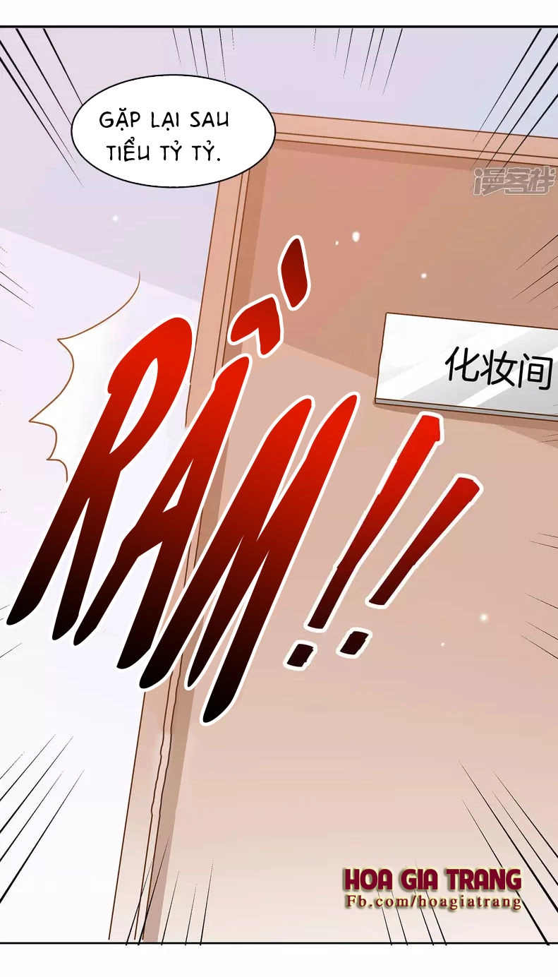 Hệ Thống Yêu Đương Với Nam Thần Chapter 9 - 28