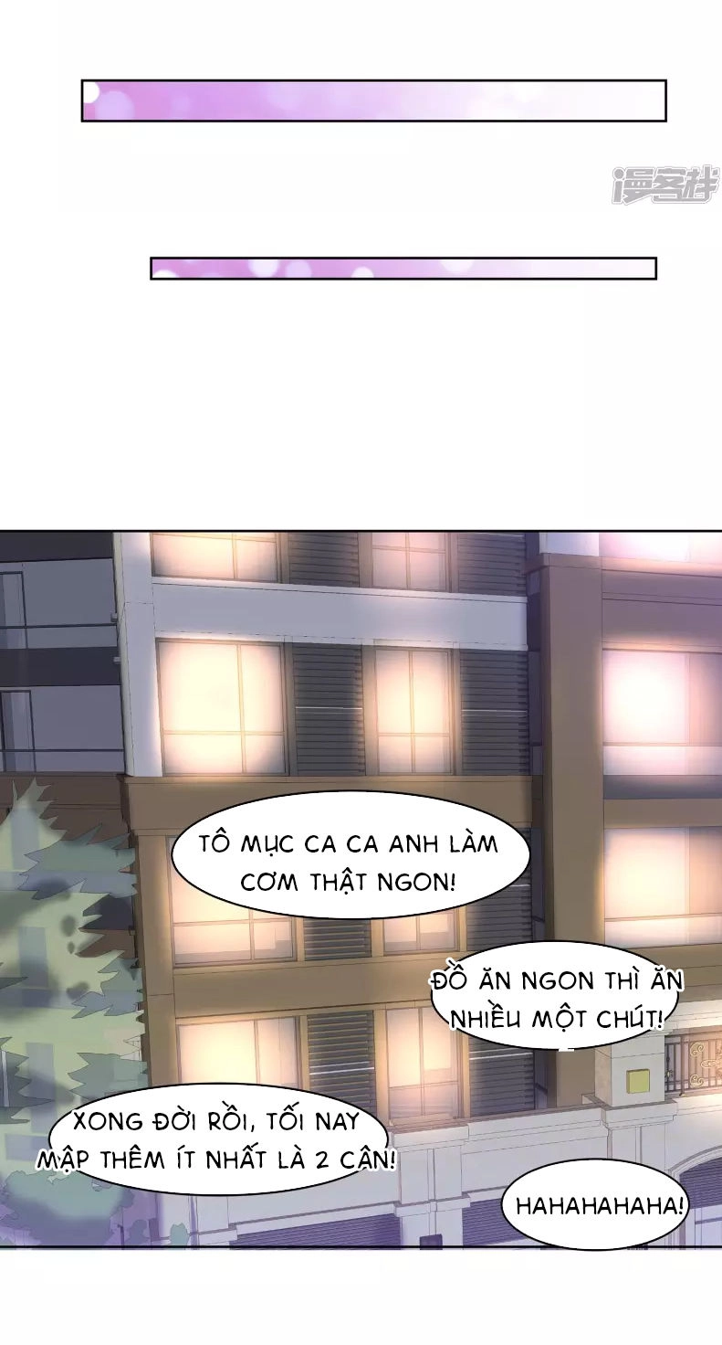 Hệ Thống Yêu Đương Với Nam Thần Chapter 9 - 30