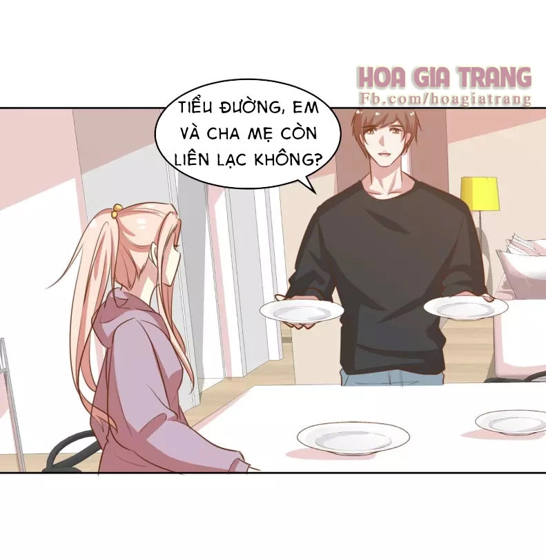 Hệ Thống Yêu Đương Với Nam Thần Chapter 9 - 31