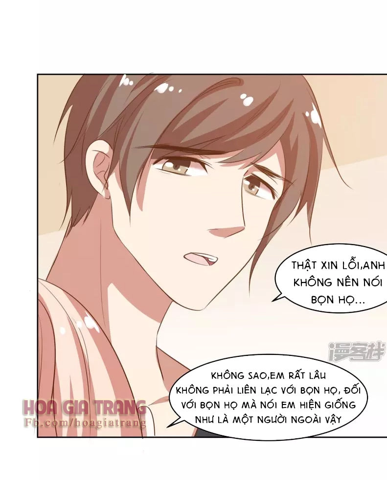 Hệ Thống Yêu Đương Với Nam Thần Chapter 9 - 33