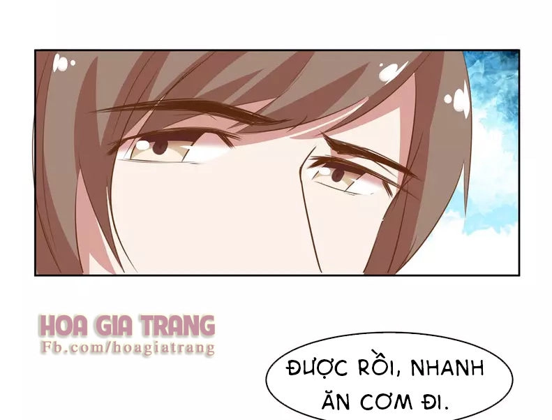 Hệ Thống Yêu Đương Với Nam Thần Chapter 9 - 34