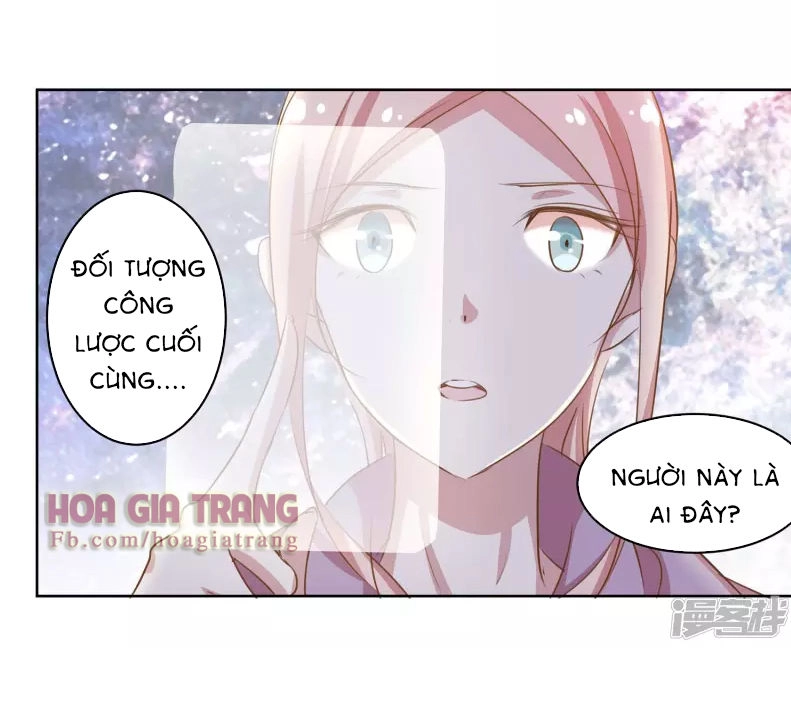 Hệ Thống Yêu Đương Với Nam Thần Chapter 9 - 38