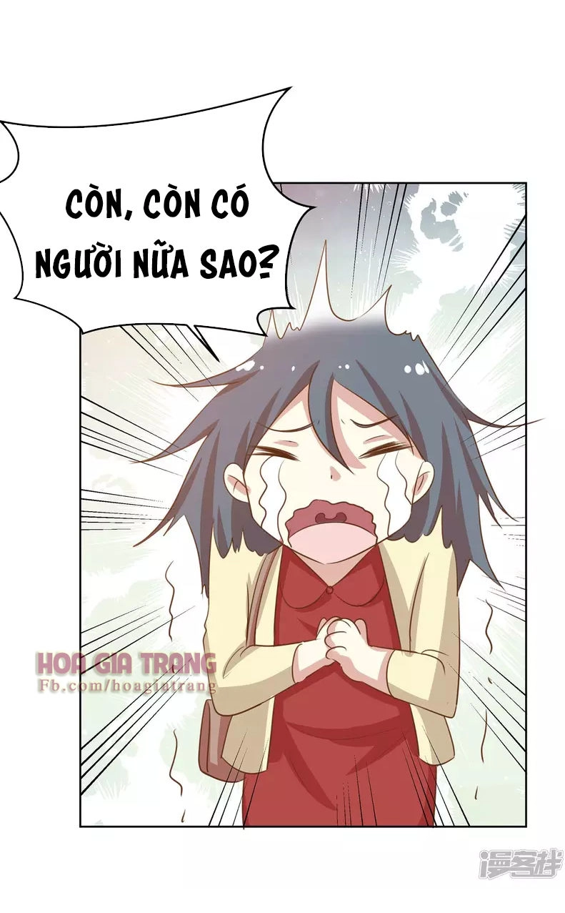 Hệ Thống Yêu Đương Với Nam Thần Chapter 9 - 39