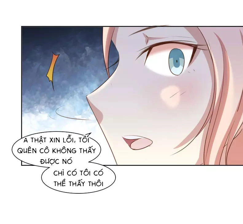 Hệ Thống Yêu Đương Với Nam Thần Chapter 9 - 40