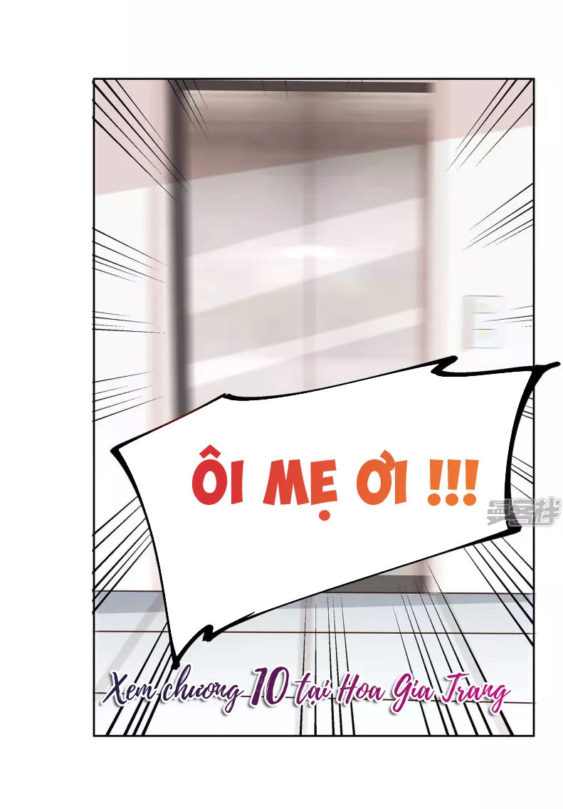 Hệ Thống Yêu Đương Với Nam Thần Chapter 9 - 42