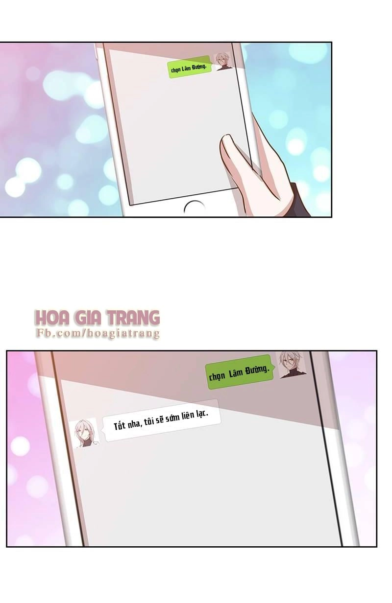 Hệ Thống Yêu Đương Với Nam Thần Chapter 11 - 3