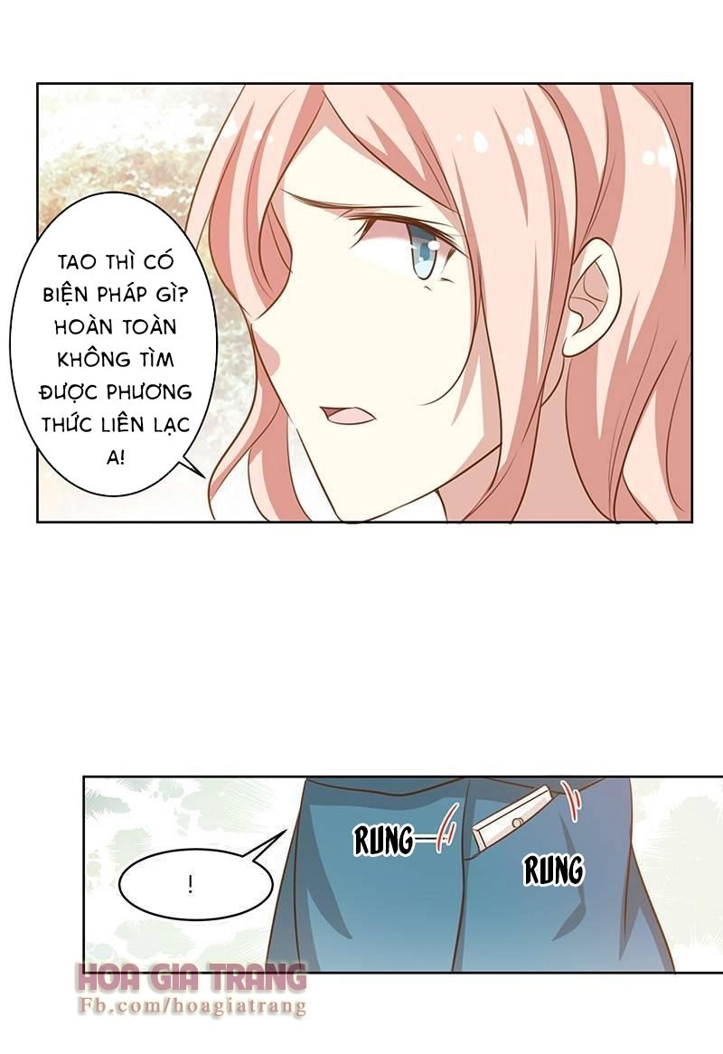 Hệ Thống Yêu Đương Với Nam Thần Chapter 11 - 6