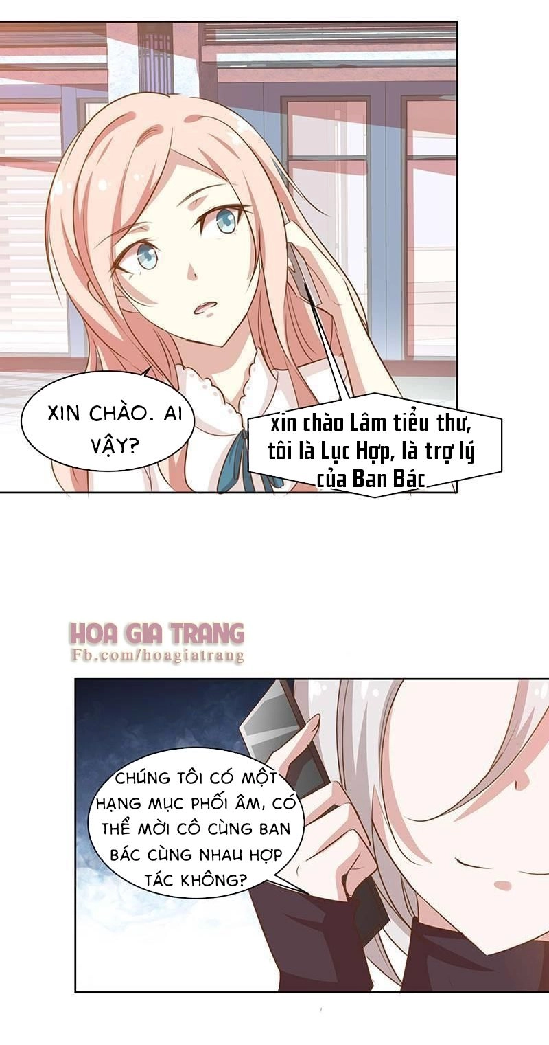 Hệ Thống Yêu Đương Với Nam Thần Chapter 11 - 7