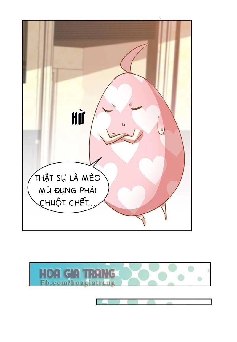 Hệ Thống Yêu Đương Với Nam Thần Chapter 11 - 10