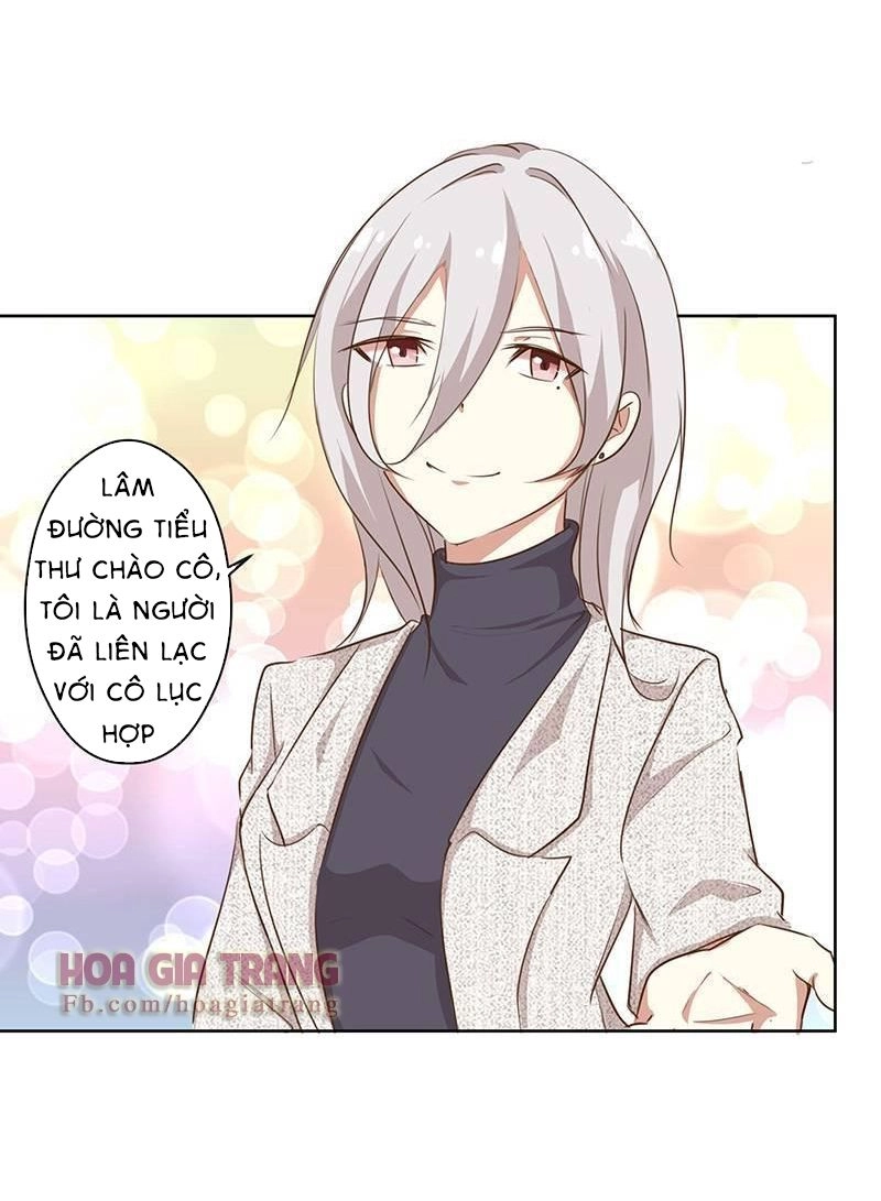 Hệ Thống Yêu Đương Với Nam Thần Chapter 11 - 14