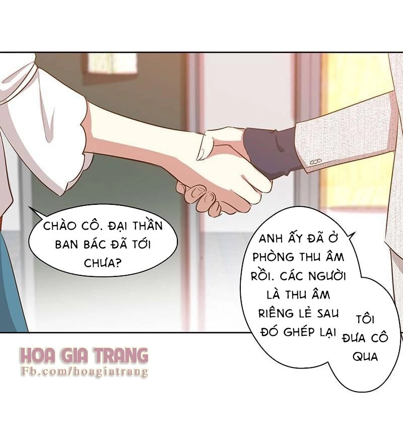 Hệ Thống Yêu Đương Với Nam Thần Chapter 11 - 15
