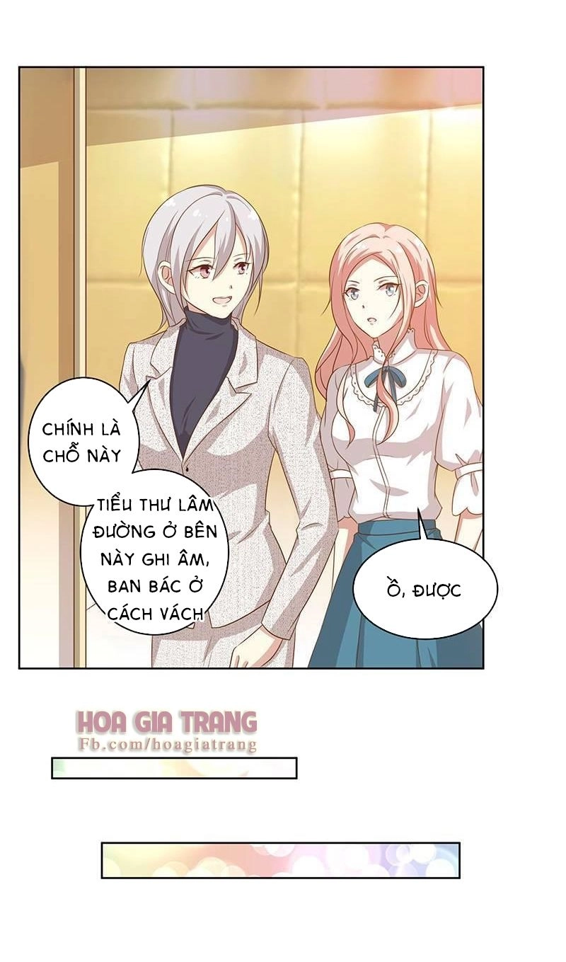 Hệ Thống Yêu Đương Với Nam Thần Chapter 11 - 19