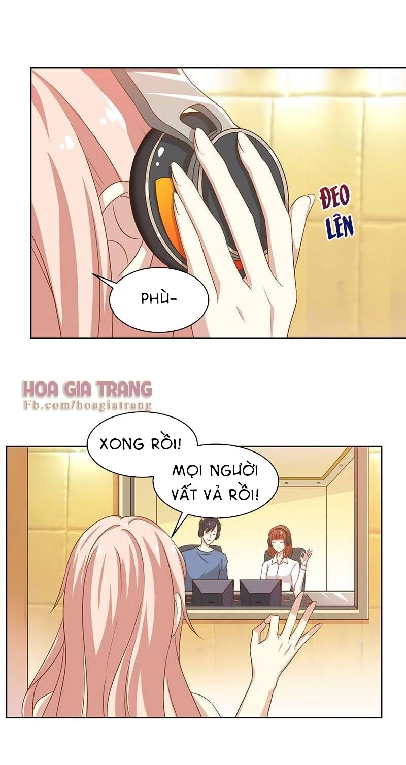 Hệ Thống Yêu Đương Với Nam Thần Chapter 11 - 20