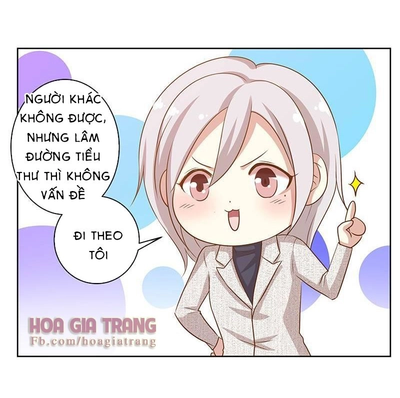 Hệ Thống Yêu Đương Với Nam Thần Chapter 11 - 25