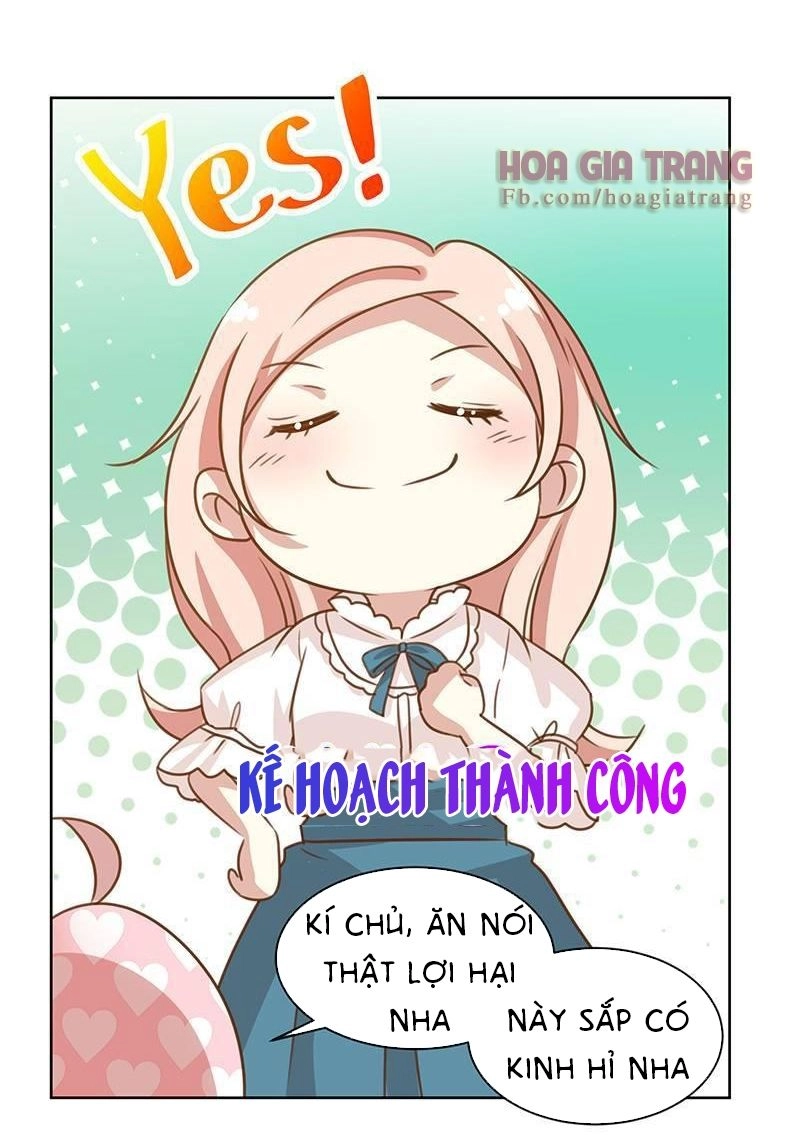 Hệ Thống Yêu Đương Với Nam Thần Chapter 11 - 26