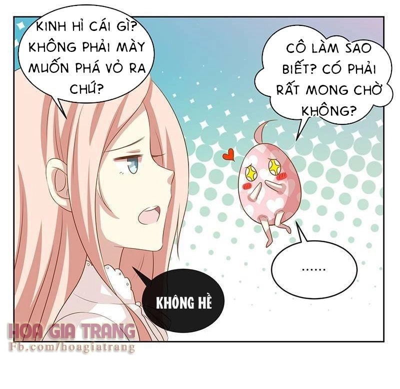 Hệ Thống Yêu Đương Với Nam Thần Chapter 11 - 27