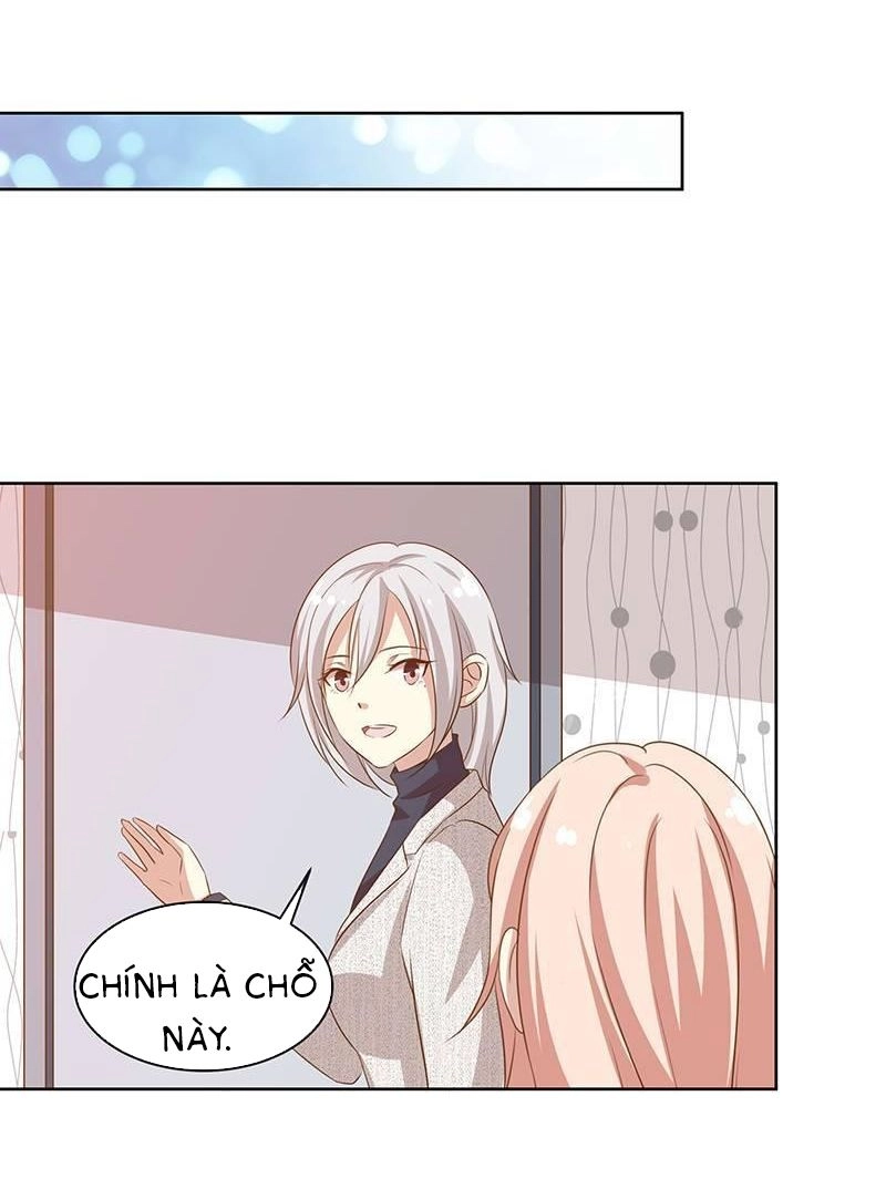 Hệ Thống Yêu Đương Với Nam Thần Chapter 11 - 28