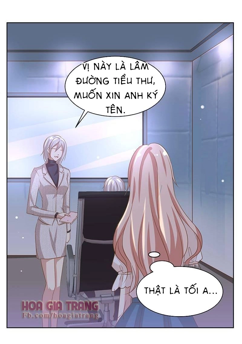 Hệ Thống Yêu Đương Với Nam Thần Chapter 11 - 29