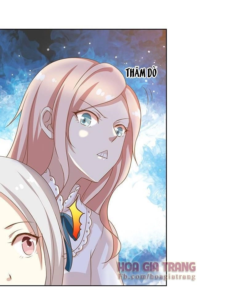 Hệ Thống Yêu Đương Với Nam Thần Chapter 11 - 31