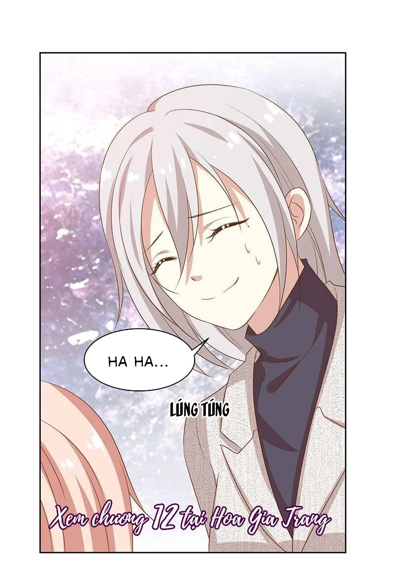 Hệ Thống Yêu Đương Với Nam Thần Chapter 11 - 32