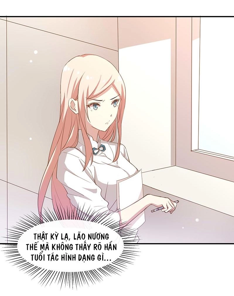 Hệ Thống Yêu Đương Với Nam Thần Chapter 12 - 2