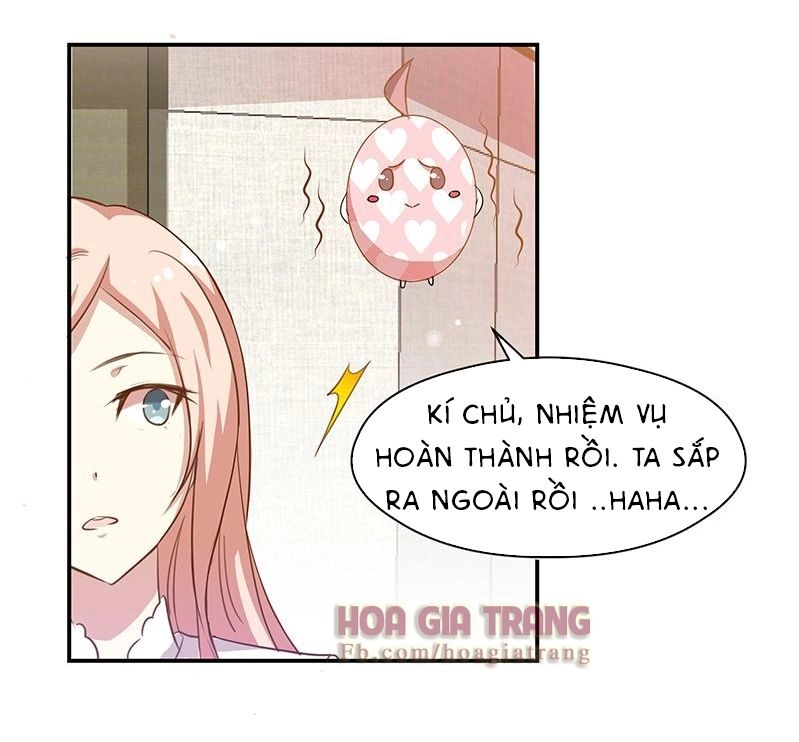 Hệ Thống Yêu Đương Với Nam Thần Chapter 12 - 3