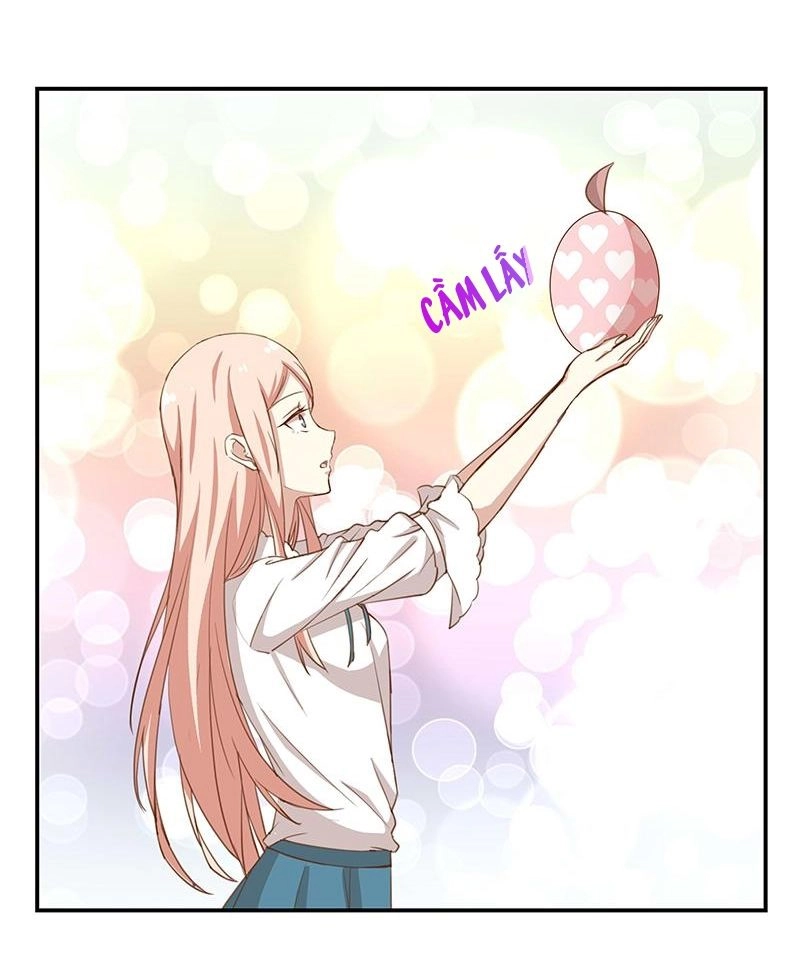 Hệ Thống Yêu Đương Với Nam Thần Chapter 12 - 4