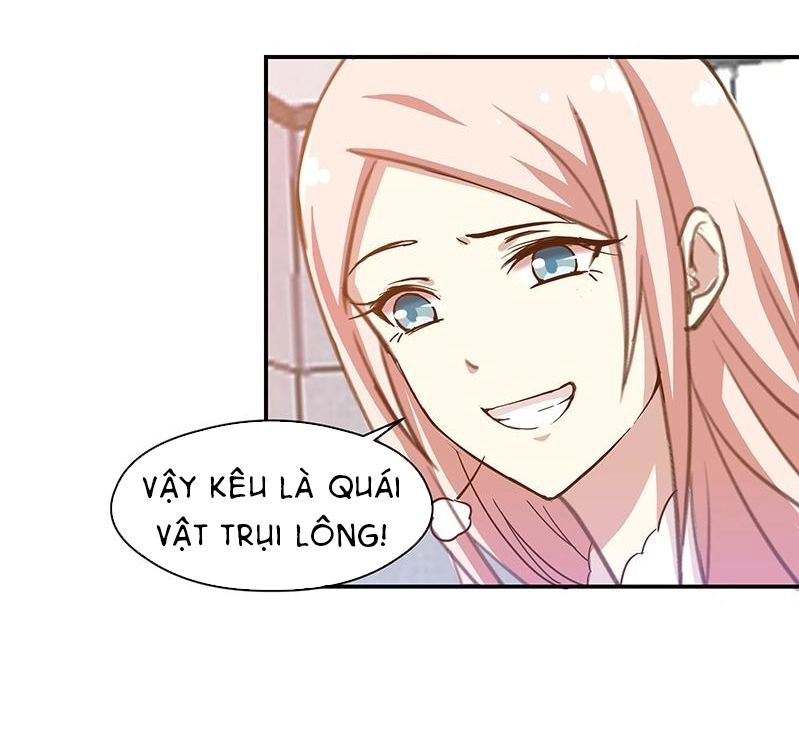 Hệ Thống Yêu Đương Với Nam Thần Chapter 12 - 10