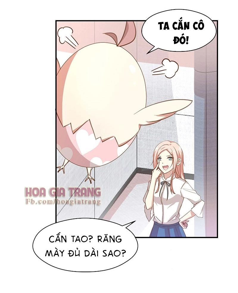 Hệ Thống Yêu Đương Với Nam Thần Chapter 12 - 11