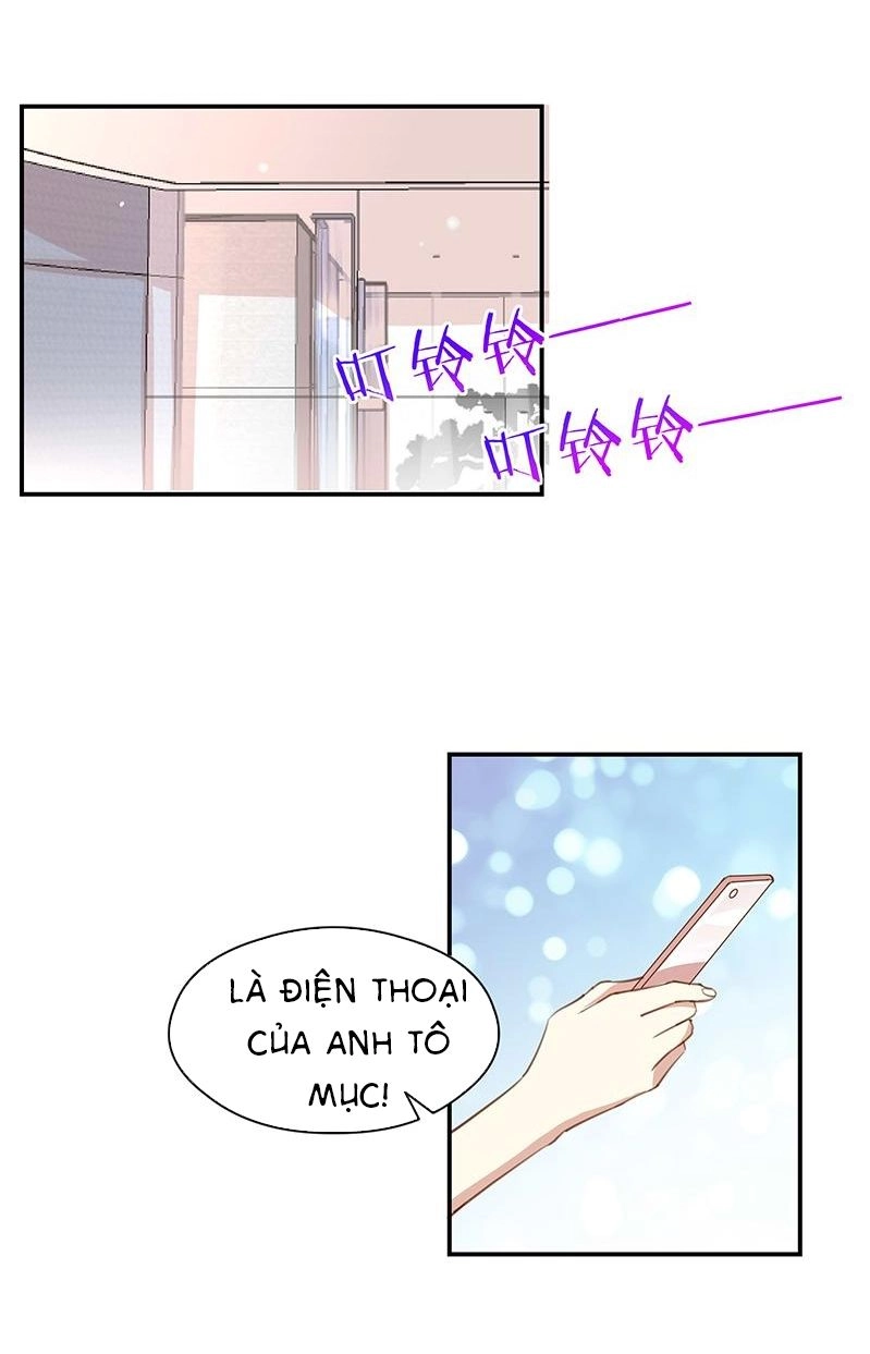 Hệ Thống Yêu Đương Với Nam Thần Chapter 12 - 12