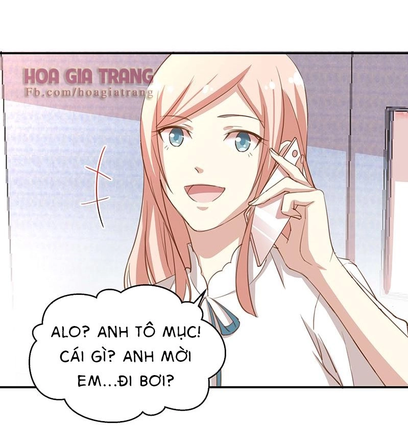 Hệ Thống Yêu Đương Với Nam Thần Chapter 12 - 13