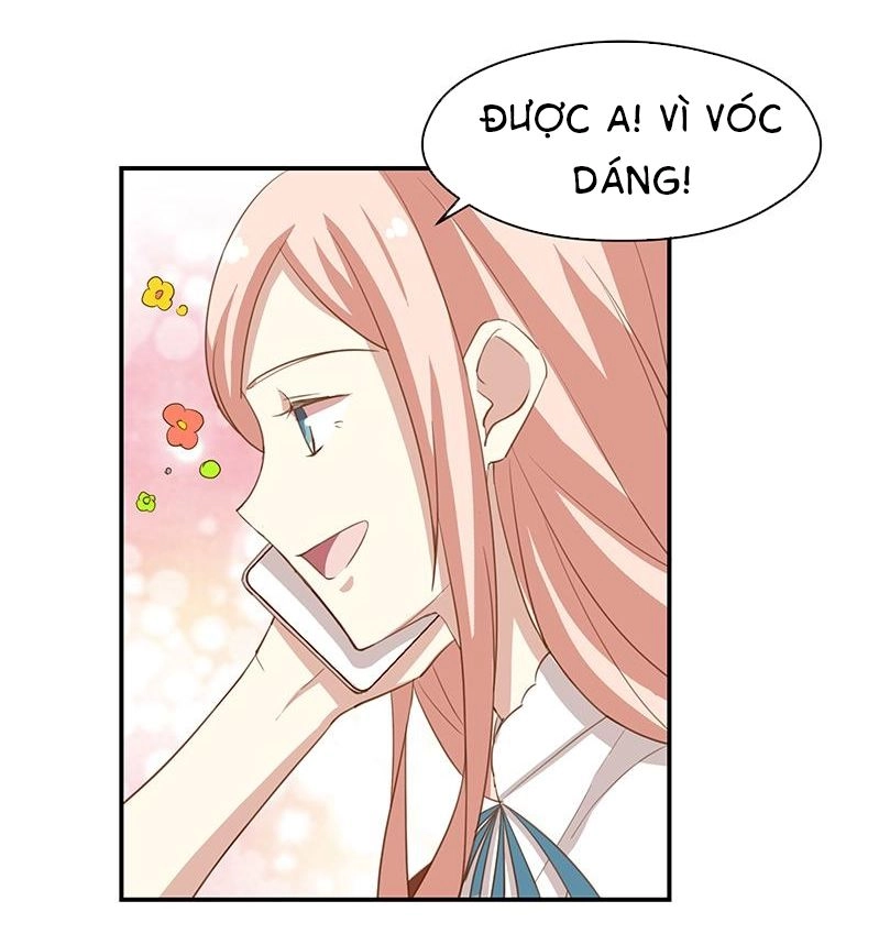 Hệ Thống Yêu Đương Với Nam Thần Chapter 12 - 15