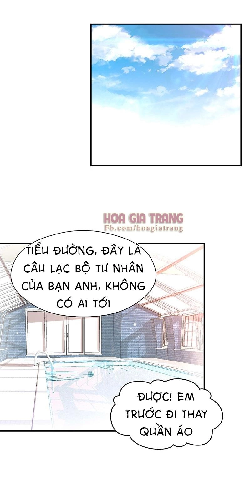 Hệ Thống Yêu Đương Với Nam Thần Chapter 12 - 18
