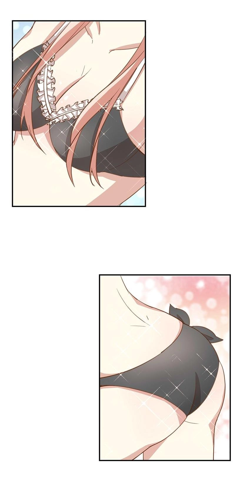 Hệ Thống Yêu Đương Với Nam Thần Chapter 12 - 19