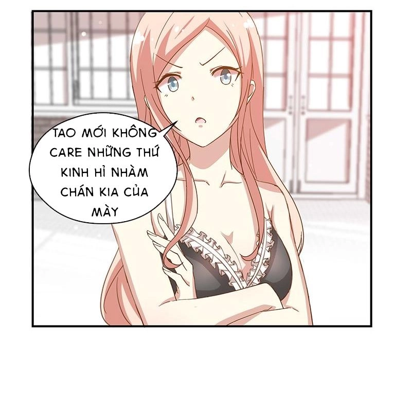 Hệ Thống Yêu Đương Với Nam Thần Chapter 12 - 26