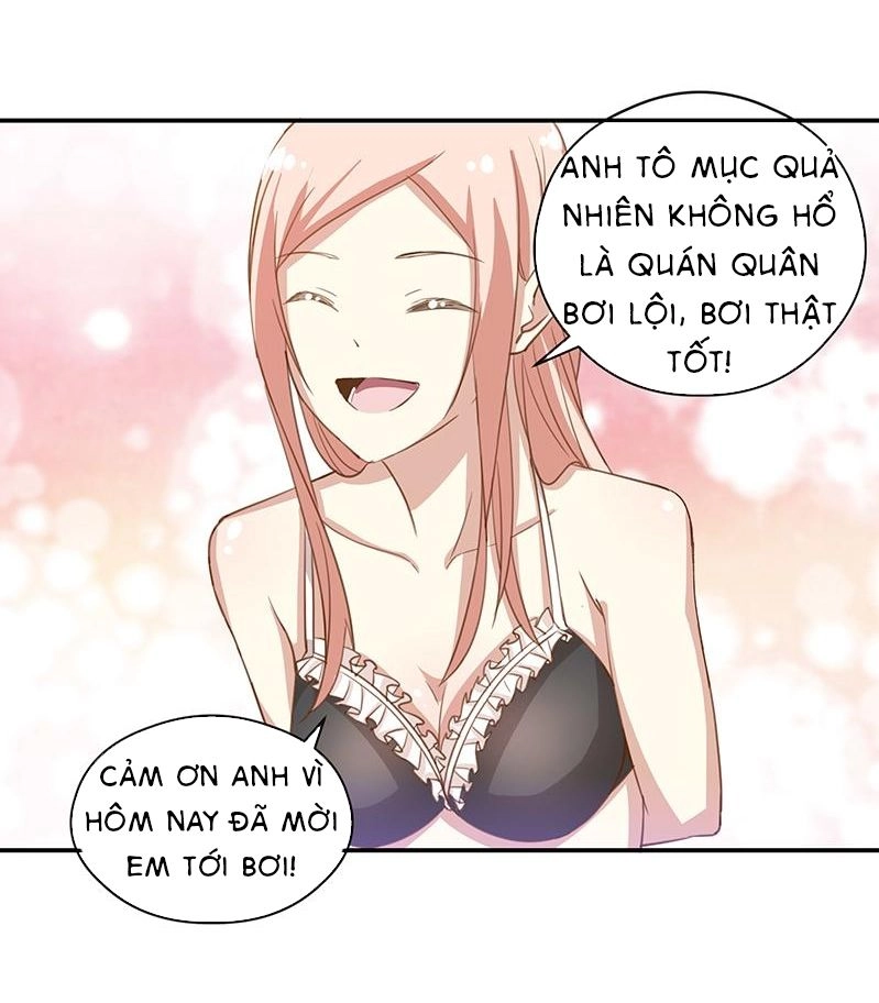 Hệ Thống Yêu Đương Với Nam Thần Chapter 12 - 29