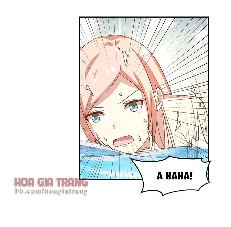 Hệ Thống Yêu Đương Với Nam Thần Chapter 12 - 33