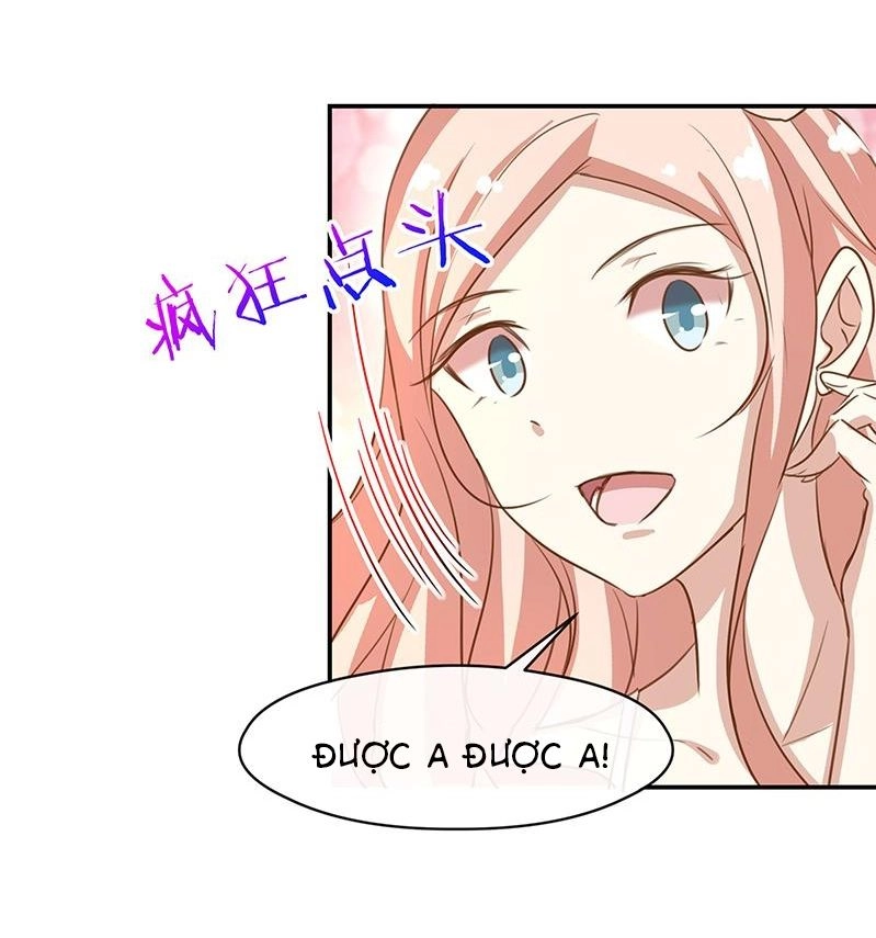 Hệ Thống Yêu Đương Với Nam Thần Chapter 12 - 36