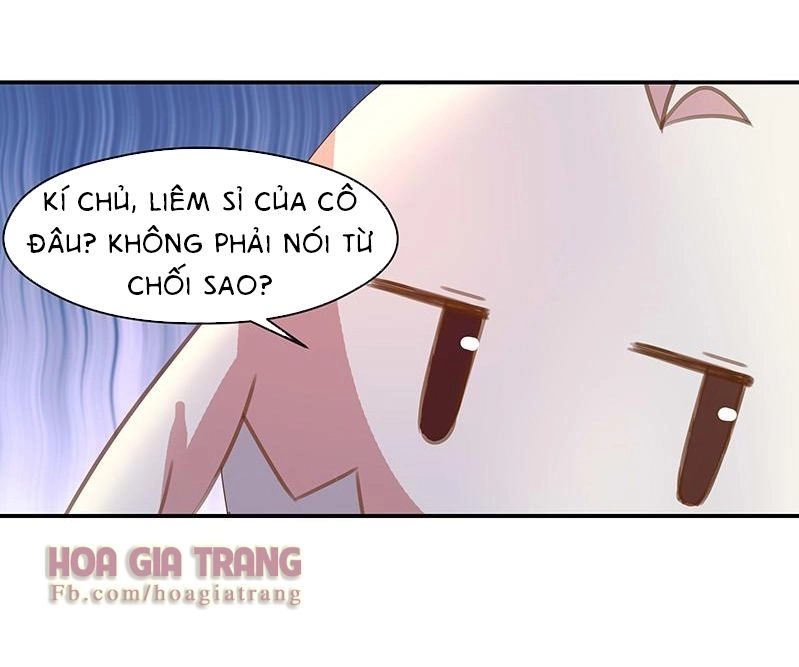 Hệ Thống Yêu Đương Với Nam Thần Chapter 12 - 37