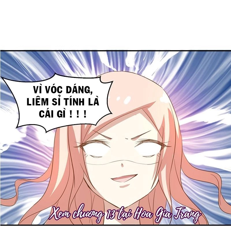 Hệ Thống Yêu Đương Với Nam Thần Chapter 12 - 38