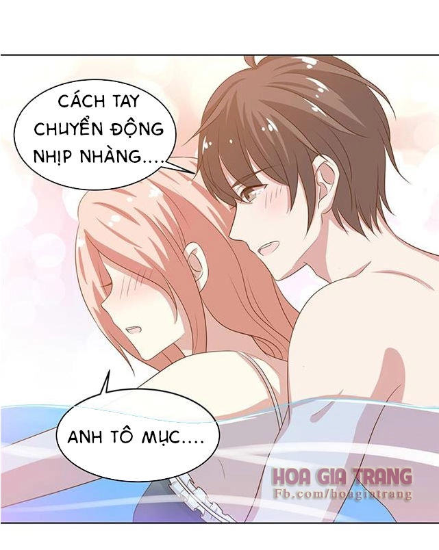 Hệ Thống Yêu Đương Với Nam Thần Chapter 13 - 3